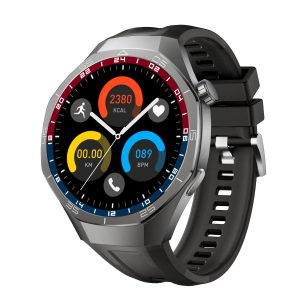 [Hot Item] Factory Wholesale Smart Watch Bluetooth Calling Professional Sports Strong Battery Life Health Assistant