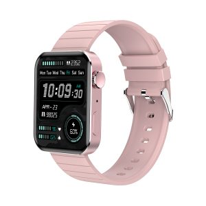 Zm22 Fashion Smartwatch with IPS Display