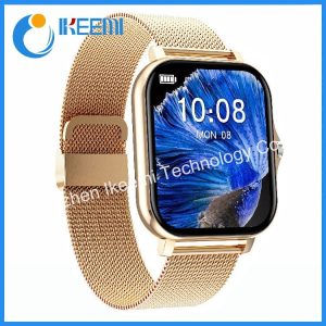 [Hot Item] Fashion IP67 Waterproof Y13 Digital Android Reloj Smart Watch