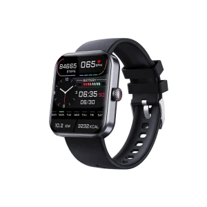 Hot Selling Smartwatch 2025 Ecg Health Smart Bracelet Watch Smart Waterproof Ip67 Relojes Inteligentes Ladies 2025 Smart Watch