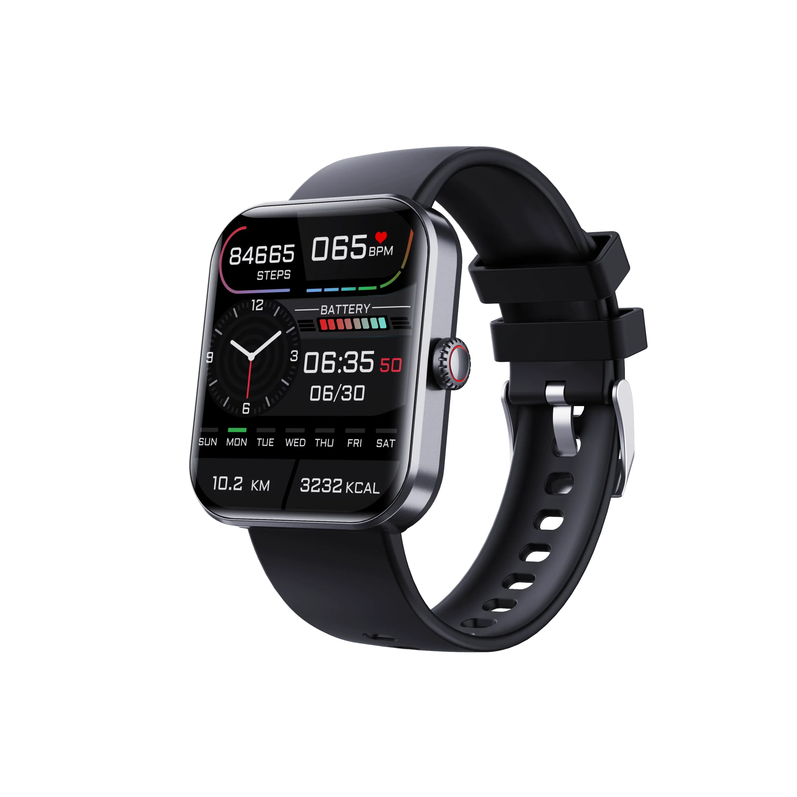 Hot Selling Smartwatch 2025 Ecg Health Smart Bracelet Watch Smart Waterproof Ip67 Relojes Inteligentes Ladies 2025 Smart Watch