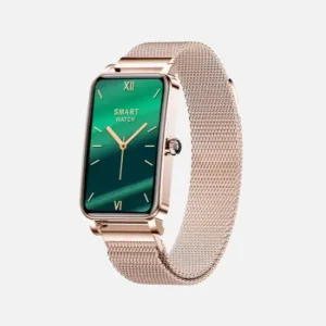 2025 Zx19 Ladies Smart Watch With Physiological Reminder Heart Rate Blood Pressure Oxygen Reloj Smartwatch For Women