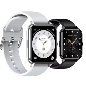 Smart Watch Cy13 Nfc Bt Calling Music Control Heart Rate Fashion Ladies Smart Watch Women