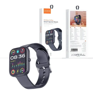 Vidvie Montre Homme Sports Relojes Inteligente Para Mujer Deportivos 4k Connected Watch Smartwatches Ultra With Wireless Calling