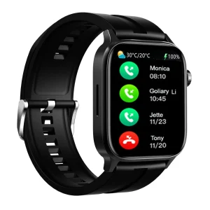 Ready To Ship New Trending Smart Electronics Smart Watch Phone Call Reloj Inteligente Smartwatches For Apples Iphone And Android