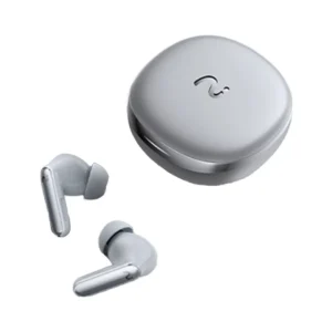 For Bluetooth Tws In-ear Headphones With Nano Smart Led Waterproof Noise Cancelling Conference Recording And Transcribe Features