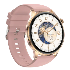 2025 New Ultra-thin Smart Watch Hd Color Screen Multi-dimensional Health Monitoring Strong Battery Life Smart Fashion Watch