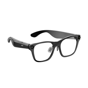 Popular Smart Glasses With 2k Camera Take Pictures Video Speech Translation Chatgpt Bluetooth Phone Calls Music Smart Ai Glasses