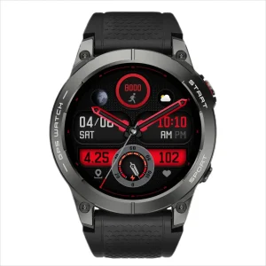2023 Wholesale Gps Outdoor Sport Smart Watch S53 Ip68 Waterproof Reloj Smartwatch Amoled Screen Android Ios Watch For Men Women