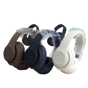 Hot Selling Noise Cancelling Tws Earphones & Headphones Studio Pro Beat Studio Buds Stereo Studio Solo Earphones