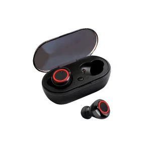 Fast Shipping Noise Cancelling Tws Earphones Wireless Bt 5.3 Jl Chip In-ear Music Headphones With Charging Box Y50