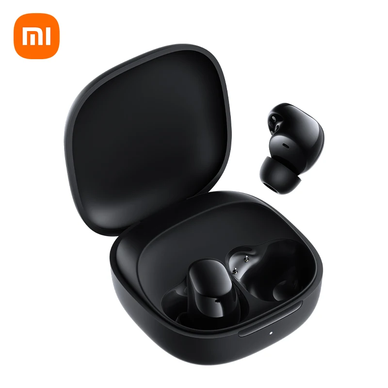 World Premiere Xiaomi Redmi Buds 6 Play 5.4 Tws Earphone Earbuds 10mm Dynamic Driver Ai Noise Cancellation For Calls