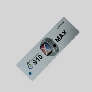 S10 Max Series 10 Smartwatch Montre Intelligente Reloj Inteligente S10 Pro Max 10th Anniversary Edition Watch S10max Smart Watch