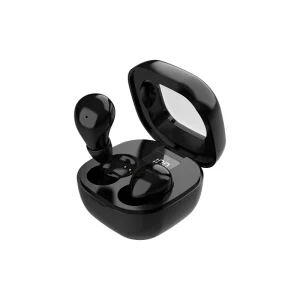 High Quality Wireless Earphones Tws Noise Cancelling Sleeping Smart Touch Headphones In-ear Invisible Sleep Earbuds
