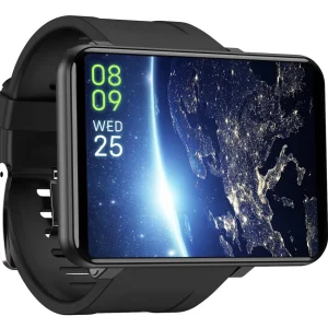 2g 3g 4g Lte Android Smartwatch Camera Video Call Google Play Wifi 2.4g/5g Sim Call Smart Watch Voice Typing 3d Animation Face