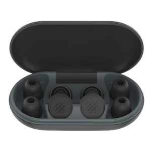 Wholesale Nano-sound-absorbing Materials Sleeping Noise Cancelling For Sleep Ear Plugs 45db