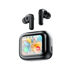 Hot-selling Cross-border Wireless Multi-function Tws Earphones Long Battery Life High Capacity Noise-cancelling Headphones