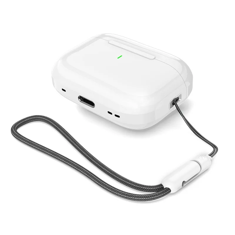 Top Pro 3 Anc Bass Earphone Pro2 Anc Noise Cancellation Pro 2 Wireless Earbuds Gen2 Gen3 Gen4 2nd Tws Earbuds Headphones Pro3