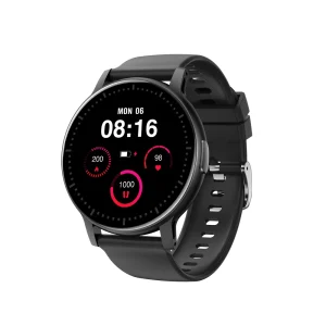 Smart Watch For Men Women Sleep Heart Rate Monitor Reloj Inteligente With Long Battery Smartwatch