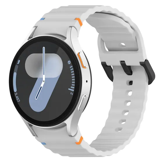 Bulk order packaging of HD Watch 7 Mini smartwatches from Shenzhen supplier