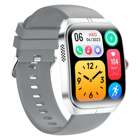 Customizable wearable sports watch from Fuling Shenzhen