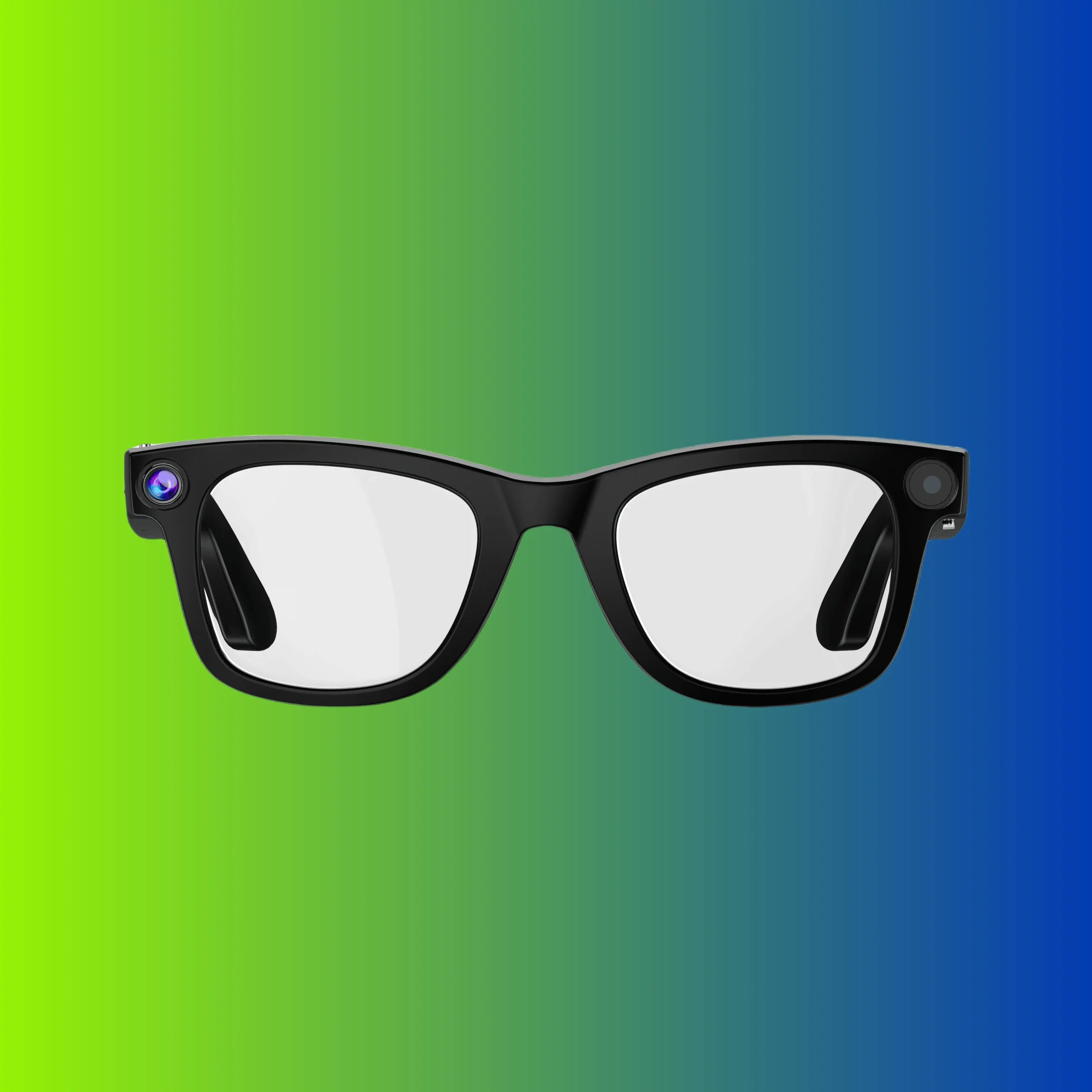 2025 New G300 Sunglasses Al Chat Gpt Translator Eye Glasses 1080p Hd Video Recording Wifi Transmission Smart Glasses With Camera