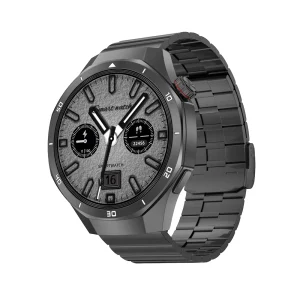 1.43" Big Screen Smart Watch For Samsung Lw77 New Bt Call Relojes Inteligentes Sport Ip68 Waterproof Fashion Smart Watches