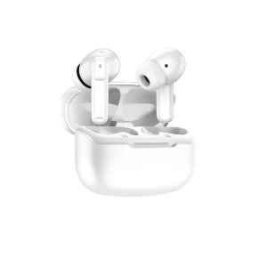 Earphones Earbuds Air Tws Wireless Headphones Usb C Noise Canceller Bt5.4 Tws With Hd Microphone Without Delay In-ear Headset