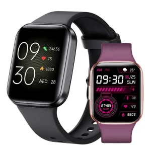 Hot Sale Smart Watch Men Fitness Monitor Waterproof Sport Smartband Wrist Smartwatch Ip68 Waterproof Smart Watch Women
