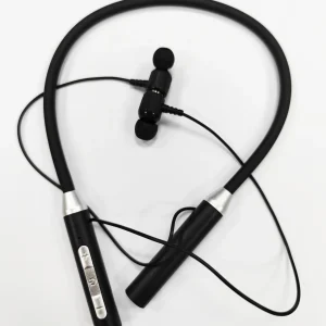 Factory Hot Sale High Quality Bt25 Tws Earphones Smart Touch Noise Cancelling For Bluetooth Headphone Wireless Tws Headphone