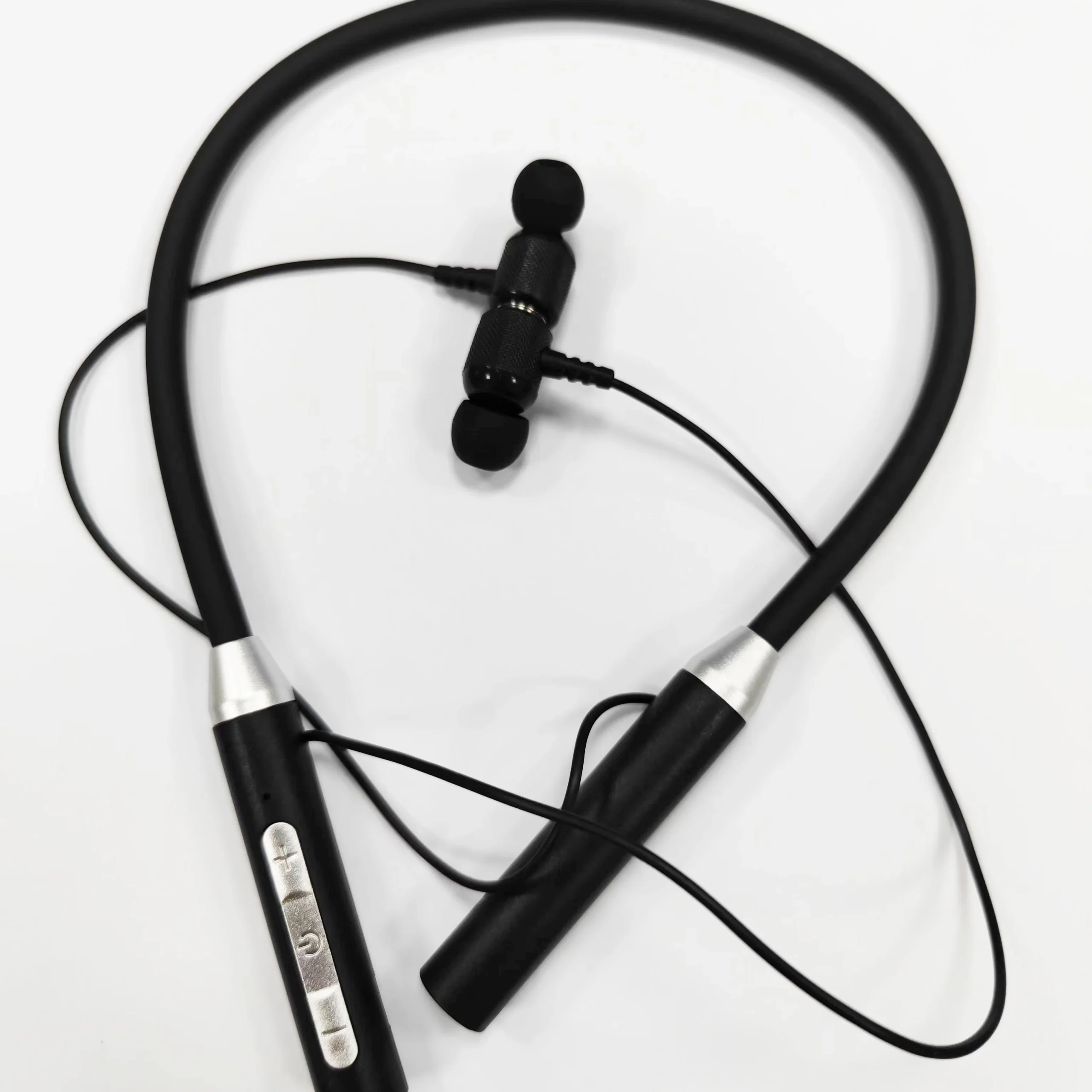 Factory Hot Sale High Quality Bt25 Tws Earphones Smart Touch Noise Cancelling For Bluetooth Headphone Wireless Tws Headphone