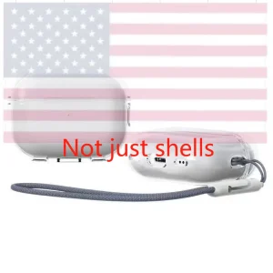 2025 Eu/usa Warehouse Earphone Wireless Headphones Sports Tws Wireless In-ear Noise-cancelling