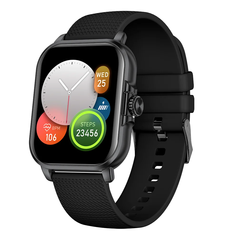 2.01'' F34 Phone Smart Watch Fitness Watch With Touch Screen Android Iosactivity Tracker Smart Watch