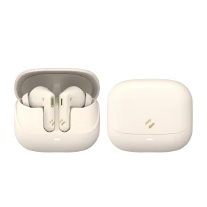 Havit TW906 Pro TWS earbuds in charging case