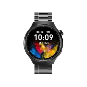 Original 5g Smartwatch Waterproof Heart Rate Monitoring High-quality Men's Watch