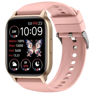 Wholesale Oem Waterproof Bt Calling Smartwatch Android Smart Watch Full Touch Mobile Smart Watches