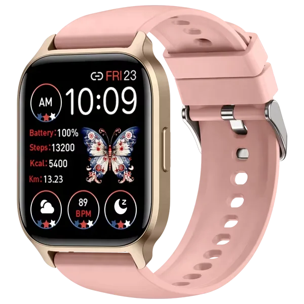 Wholesale Oem Waterproof Bt Calling Smartwatch Android Smart Watch Full Touch Mobile Smart Watches