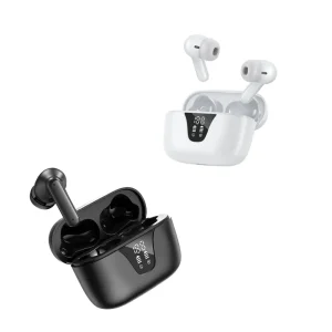 Fast Delivery Of Noise Cancelling Tws Earphones And Headsets From Us And Eu Warehouses 15