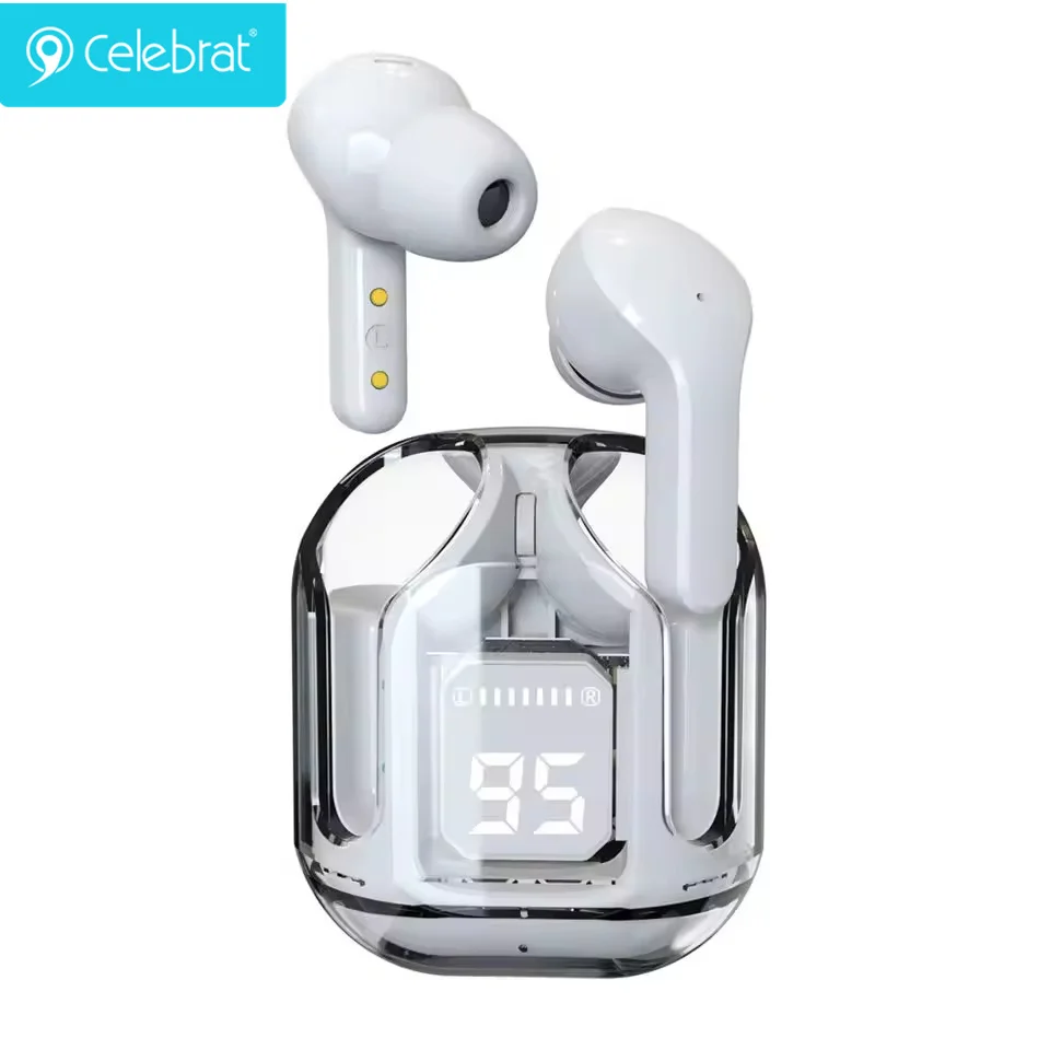 Best Selling Products Tws Wireless Earbuds Earphones Earphones Btv5.3 Headphones Wholesale Price In Stock