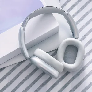 2025 New Headphones Customized Earphones Auriculares Noise Cancelling Wireless Stereo Music Headsets Headphone With Microphone