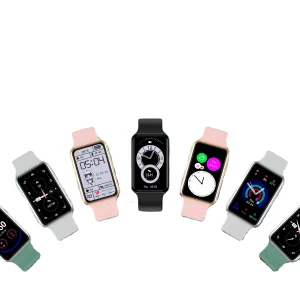 Factory Price Smart Watch Ce Rohs Relojes Inteligentes Sport Smartwatch Waterproof Android Fitness Tracker