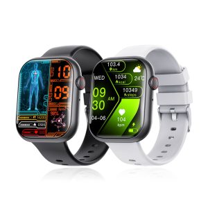 [Hot Item] Heart Rate Monitoring Sports Smart Watch