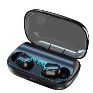 Hot Sell 2-4 Day Delivery Popular Noise Cancelling Tws Earphones & Headphones Sports Outdoor Earphone110