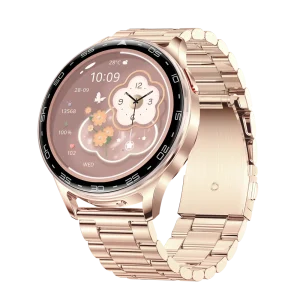 T97 Fashion Tws Smart Watch Fitness Tracker Waterproof Heart Rate Monitor Ips Screen Headphones Smartwatch