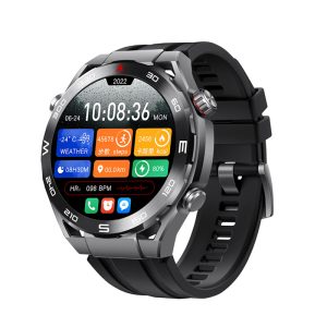 High-Quality Blood Oxygen Fitness Bluetooth Smart Watch with IPS Display