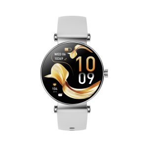 [Hot Item] High Quality Comfortable to Wear Smart Watch for Convenient Information Retrieval