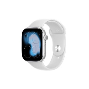 Ultra Thin Mini Smart Watch with TFT Display Front View