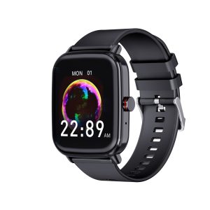 [Hot Item] Hot Sales Fashion Women Men Sports Bracelet Heart Rate Bluetooth Phone Smart Watch IP68 Waterproof