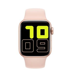 OEM Health Monitor Smartwatch X6 Front View