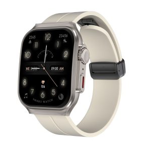 F15 Smartwatch with Blood Oxygen Monitoring